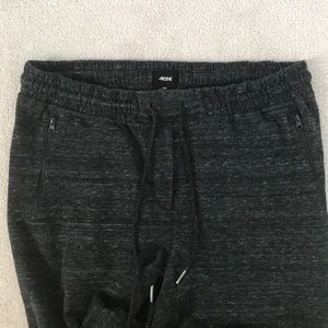 Ardene dark gray sweatpants